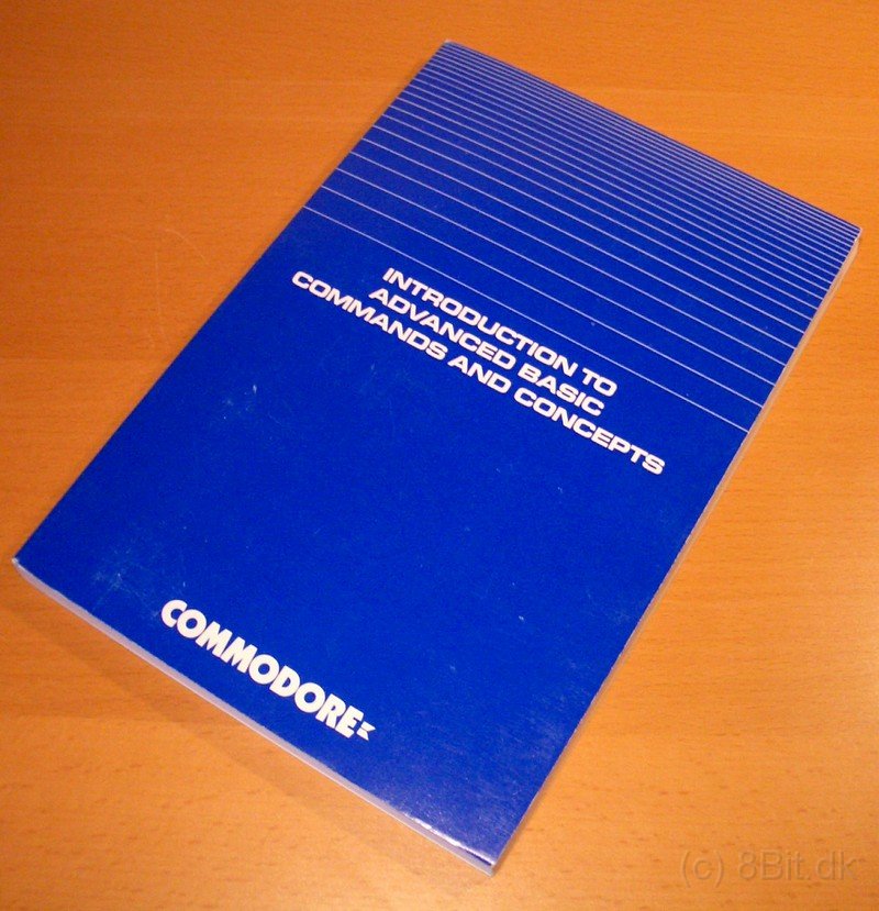 Commodore Complete Course In Basic Programming 19.JPG